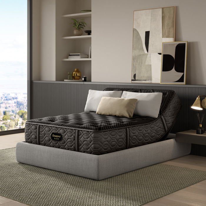 Beautyrest Black® - 2024 Edition King / Series One / Medium