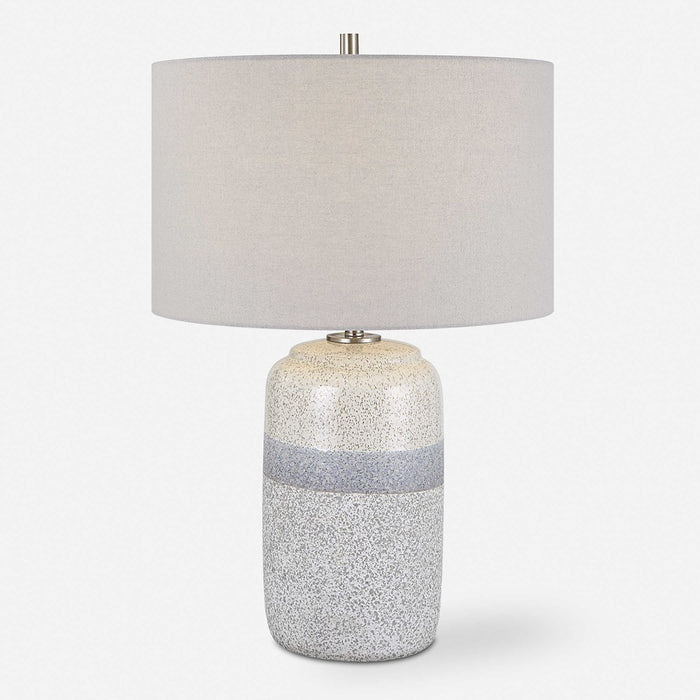 PINPOINT TABLE LAMP