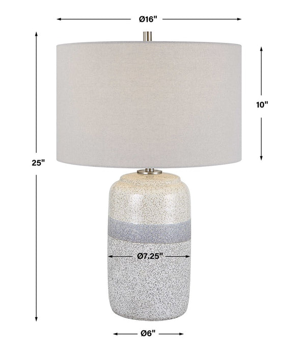PINPOINT TABLE LAMP