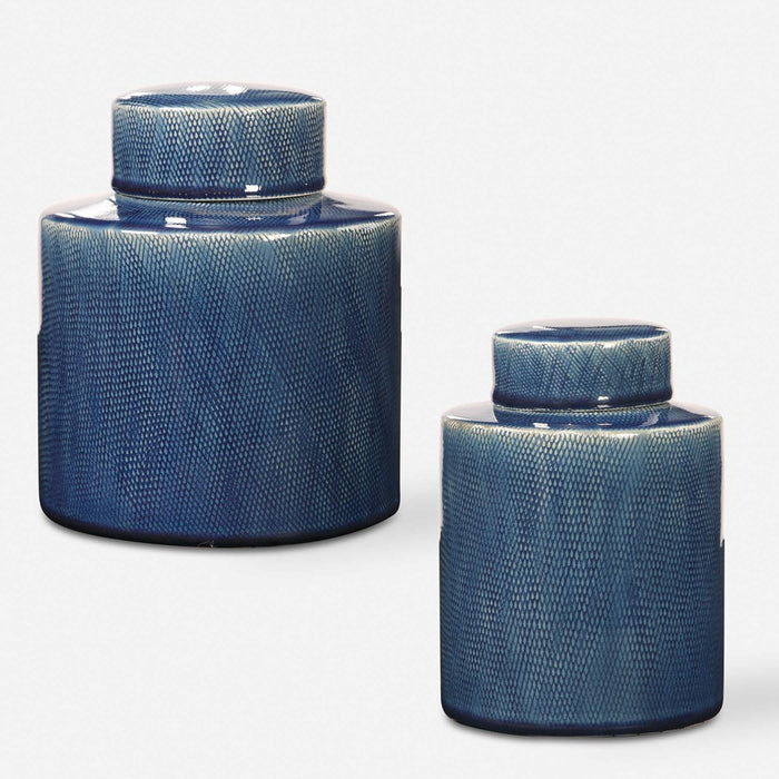 SANIYA CONTAINERS, S/2