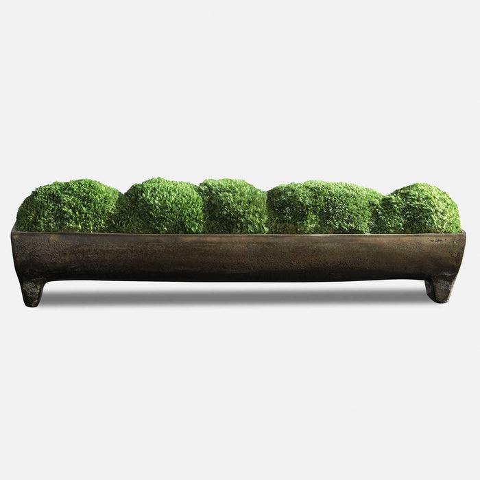 CANAL MOSS CENTERPIECE, SMALL