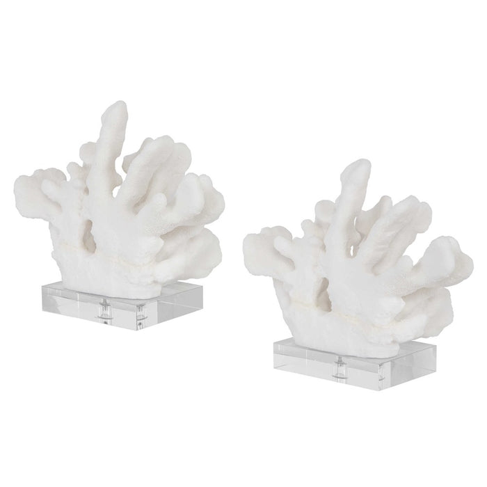 CHARBEL BOOKENDS, S/2