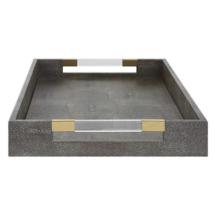 WESSEX TRAY, GRAY