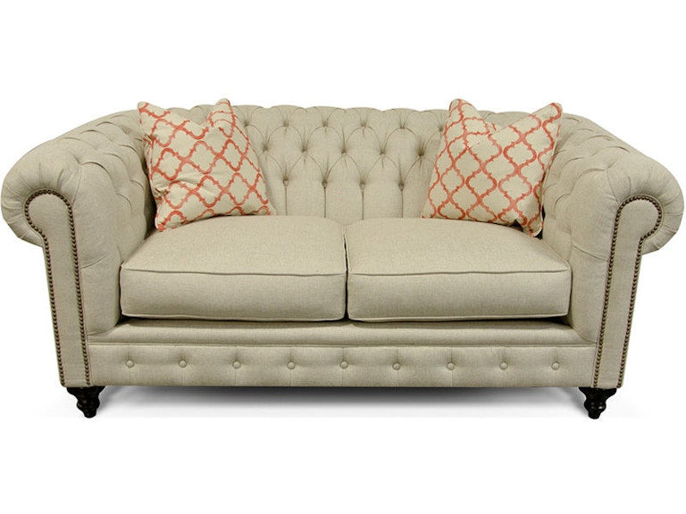 2R06NR Rondell Loveseat