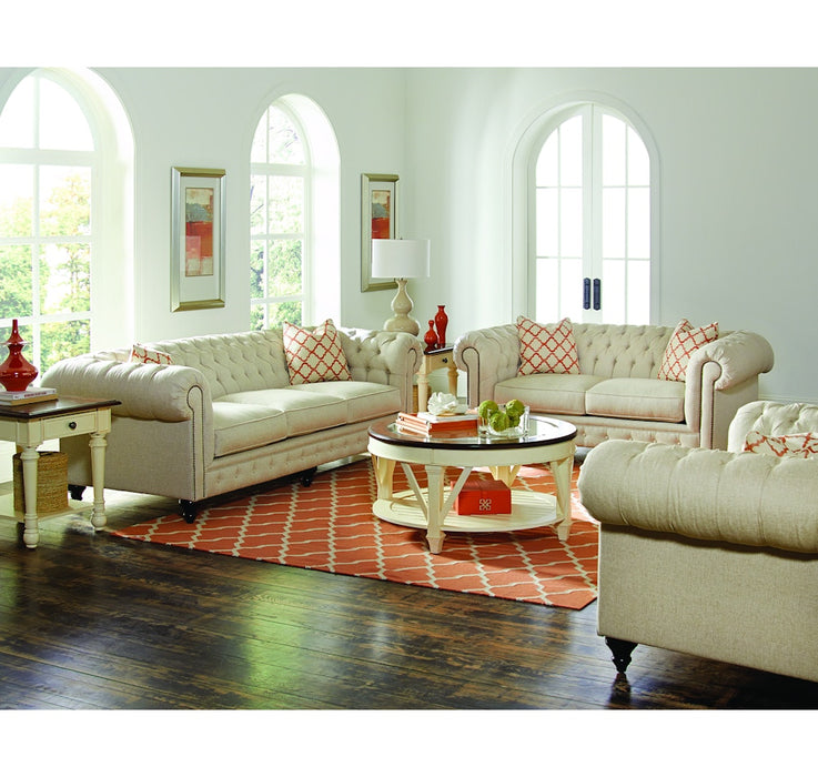 2R06R Rondell Loveseat