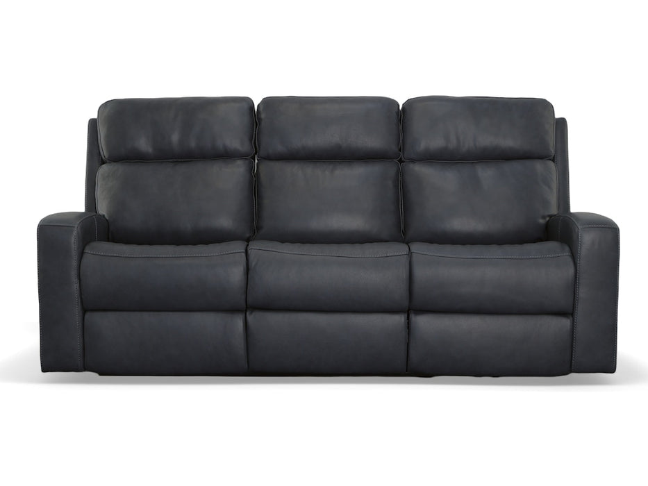 Cody Power Reclining Sofa with Power Headrests