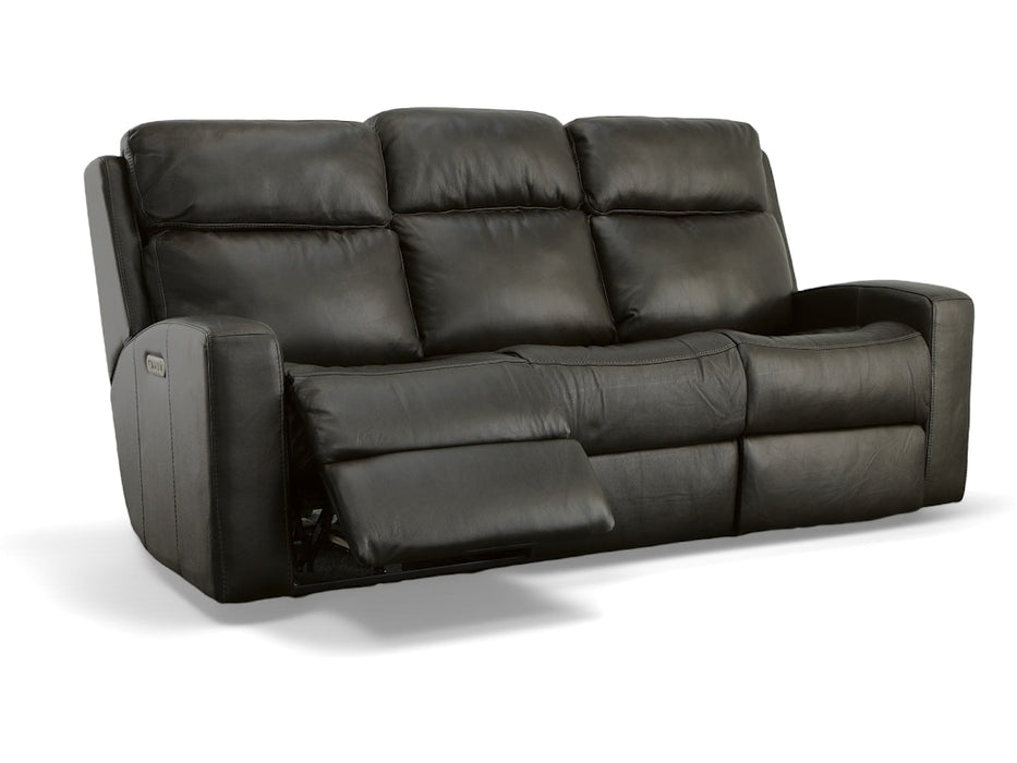 Cody Power Reclining Sofa with Power Headrests