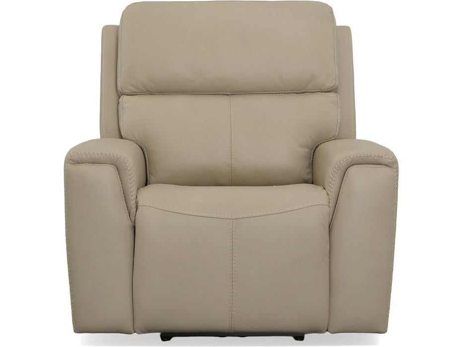 Jarvis Power Recliner with Power Headrest