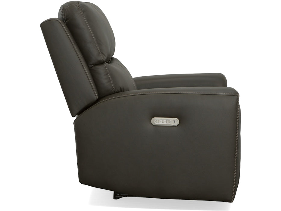 Jarvis Power Recliner with Power Headrest