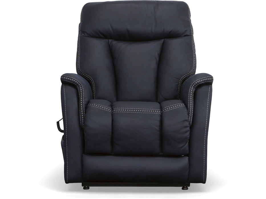 Atlas Power Lift Recliner with Power Headrest and Lumbar