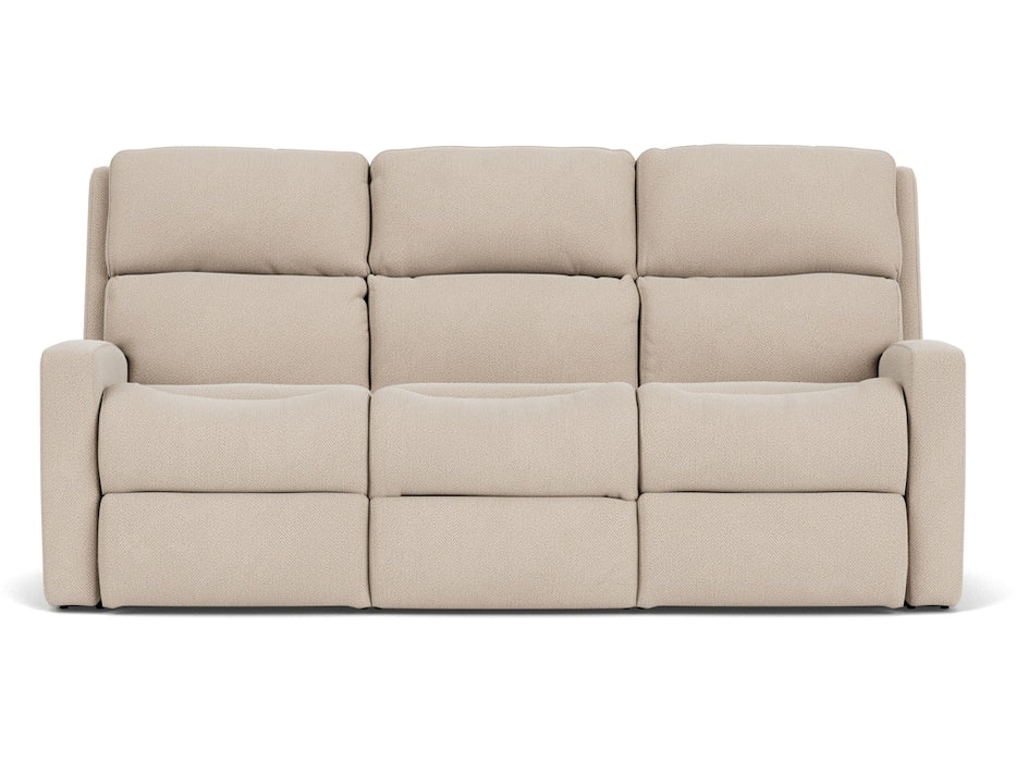 Catalina Reclining Sofa