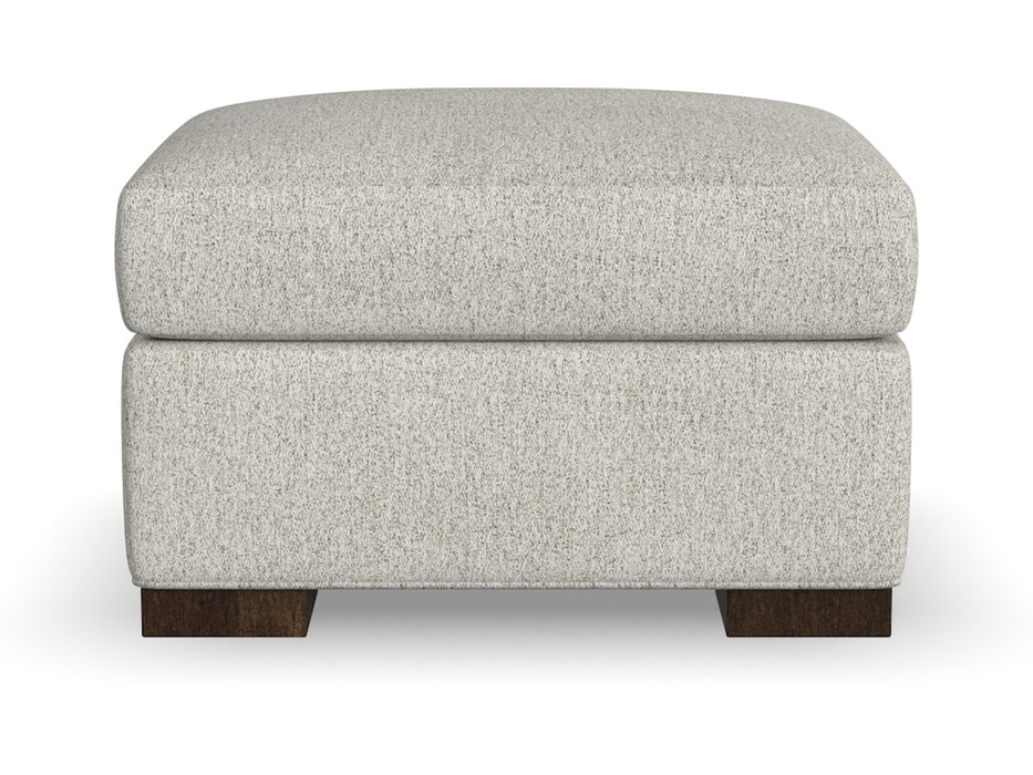 Jasper Ottoman