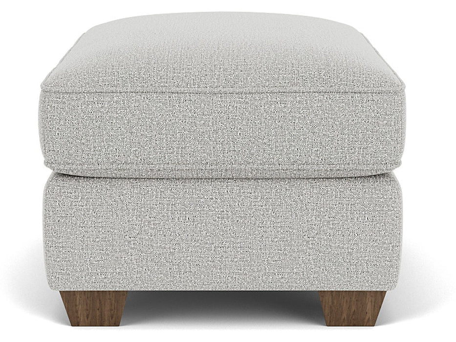 Carson Ottoman