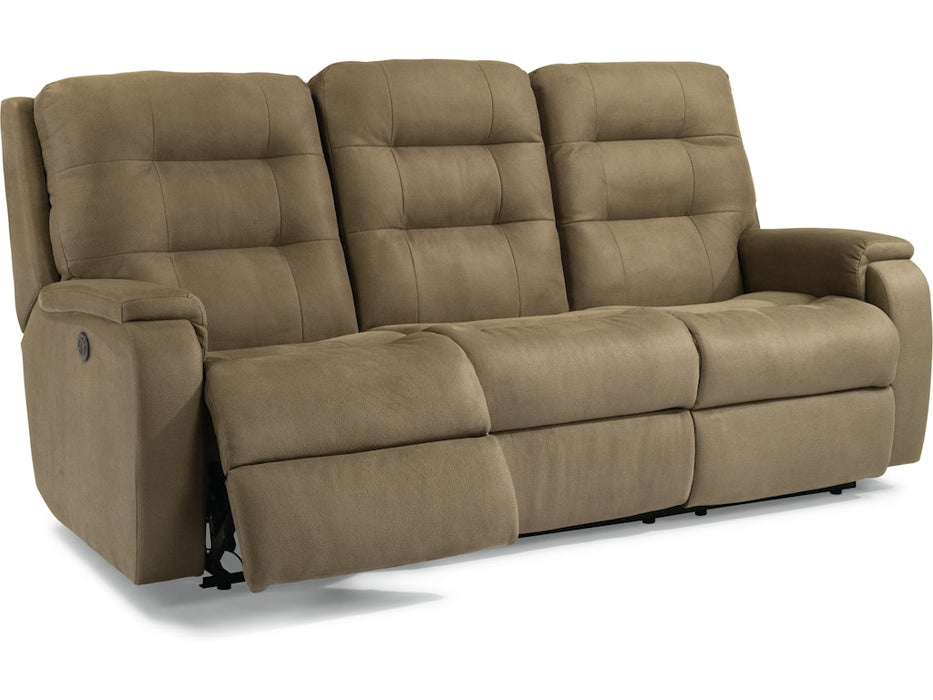 Arlo Power Reclining Sofa