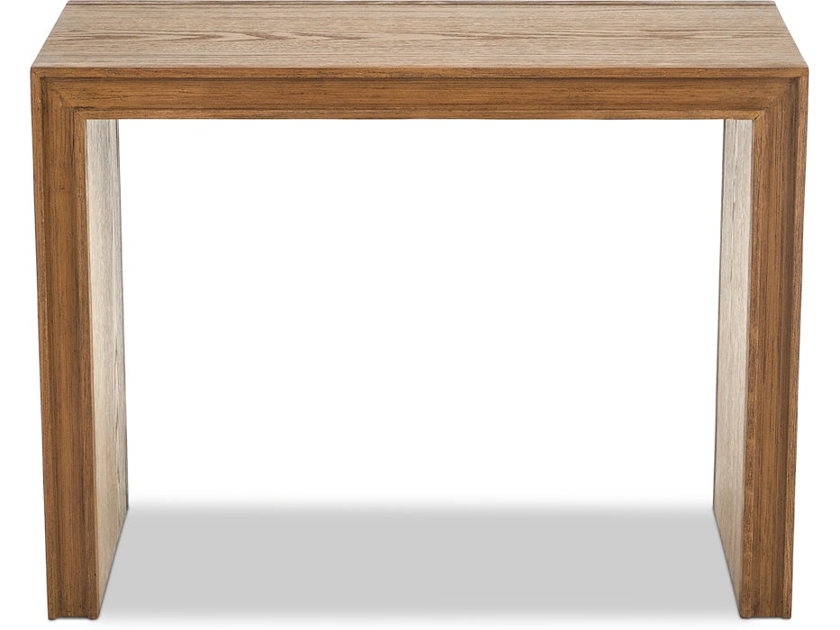 Waterfall Accent Table