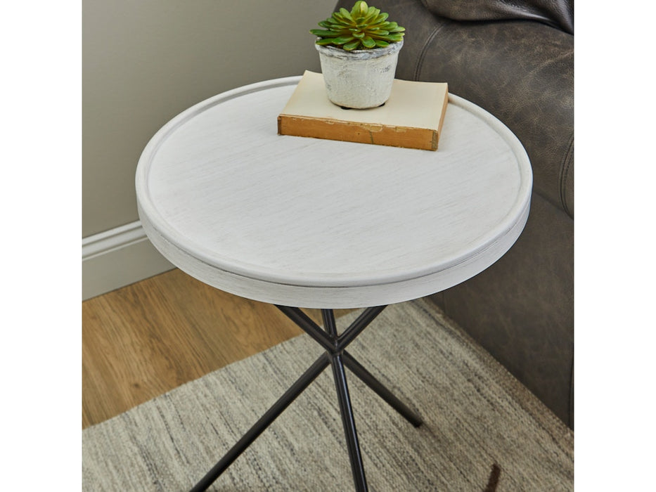 Melody Accent Table