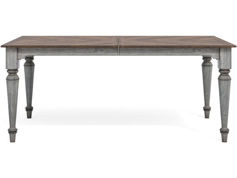 Plymouth Rectangular Dining Table