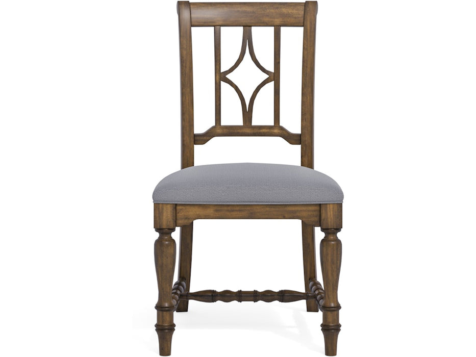 Plymouth Upholstered Dining Chair