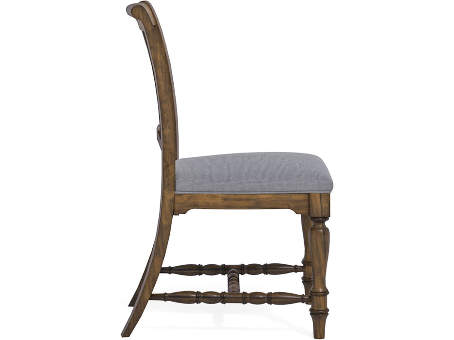 Plymouth Upholstered Dining Chair