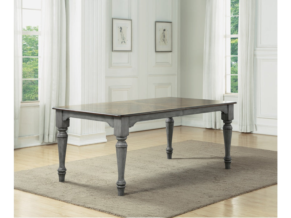 Plymouth Rectangular Dining Table