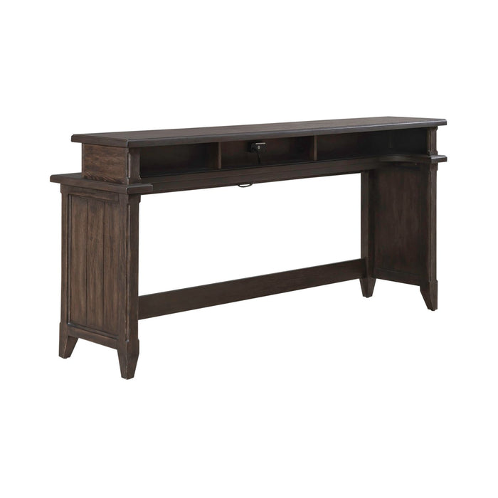 Paradise Valley - Console Bar Table