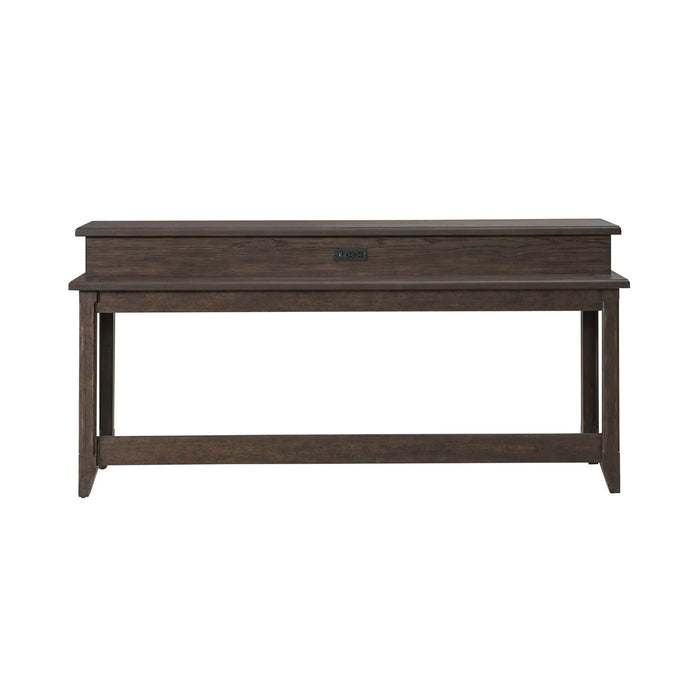 Paradise Valley - Console Bar Table