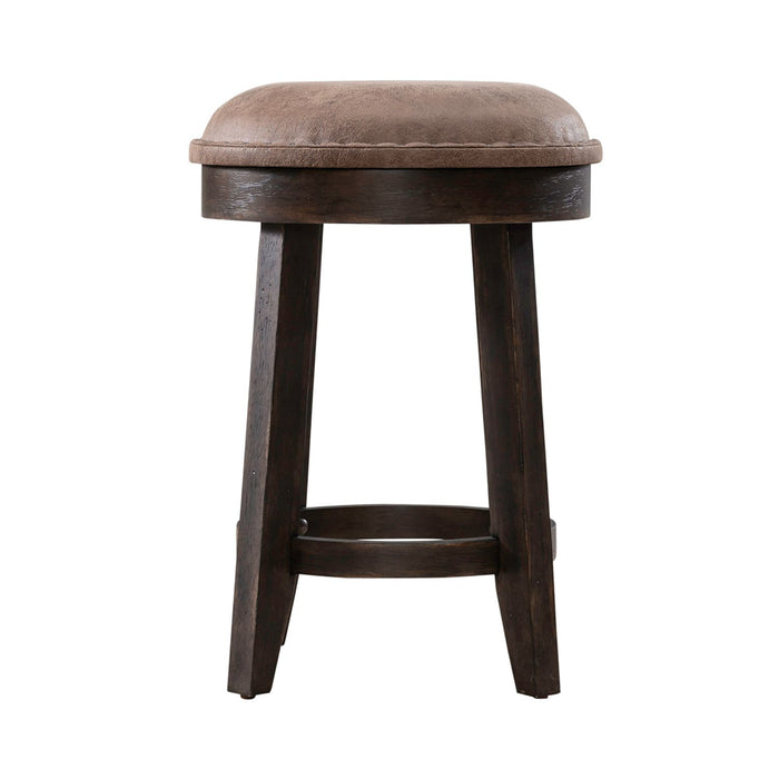 Paradise Valley - Uph Console Stool (RTA)