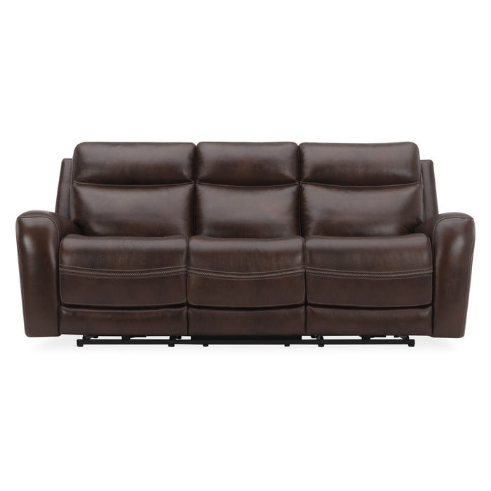 Blair - Sofa P2 & ZG - Cognac