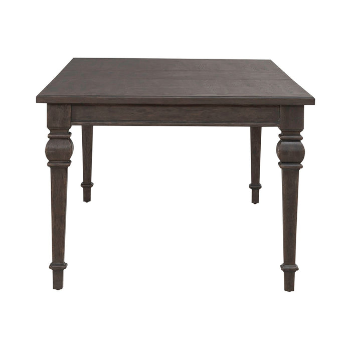 Paradise Valley - Rectangular Leg Table