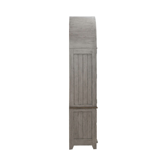 River Place - Curio Cabinet