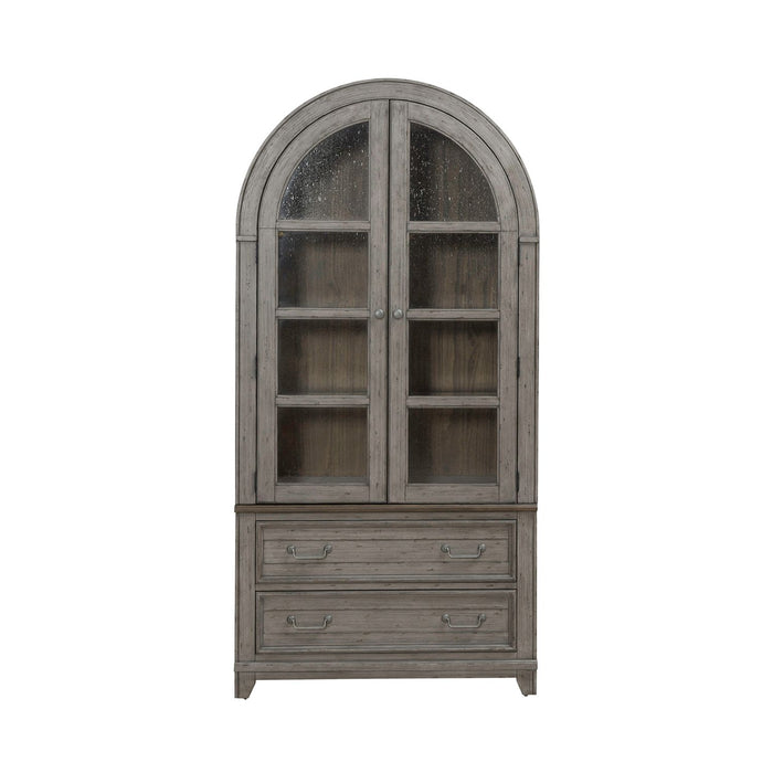 River Place - Curio Cabinet