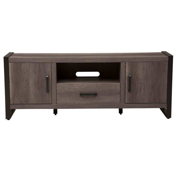 Tanners Creek - Entertainment TV Stand