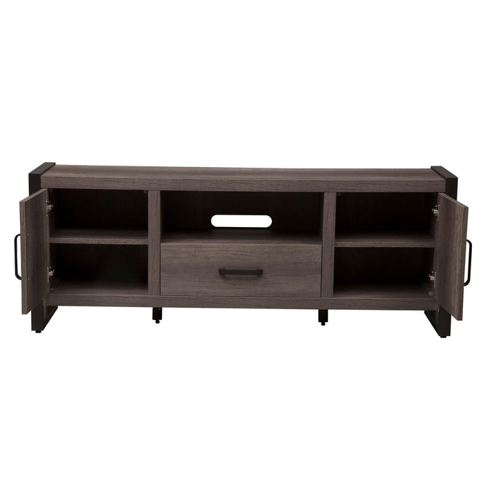 Tanners Creek - Entertainment TV Stand