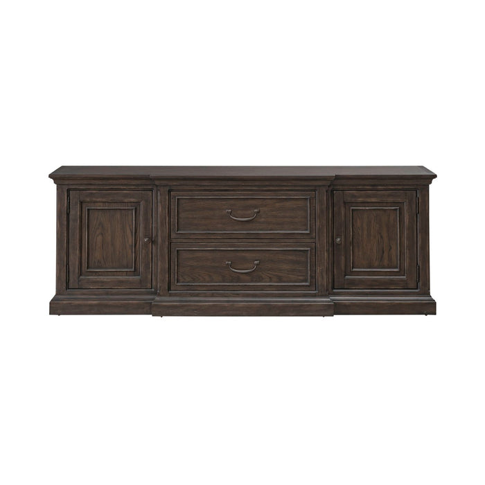 Paradise Valley - 78 Inch Entertainment Console