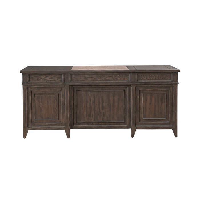 Paradise Valley - Executive Desk