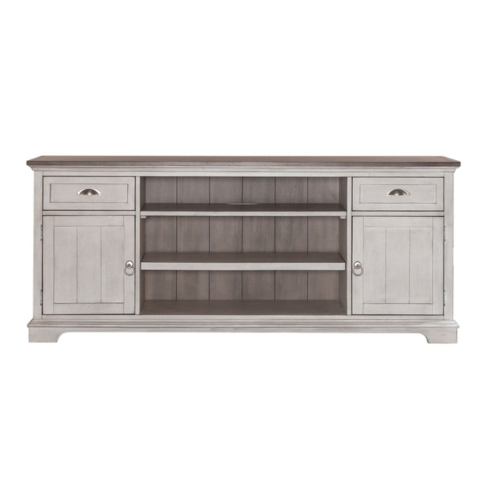 Ocean Isle - 72 Inch Entertainment TV Stand