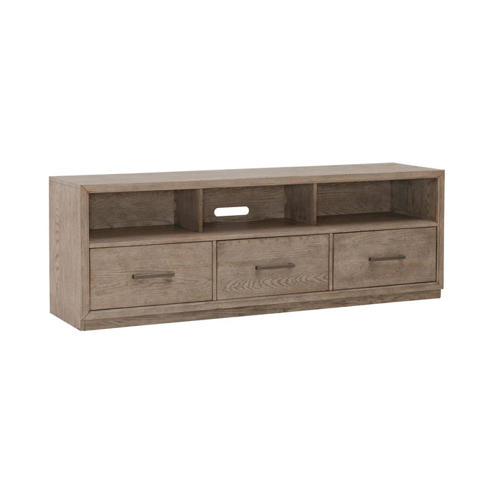 City Scape - Entertainment TV Console