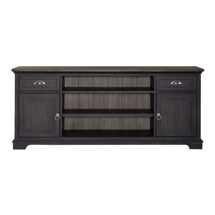 Ocean Isle - 72 Inch Entertainment TV Stand