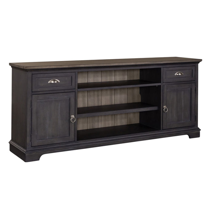 Ocean Isle - 72 Inch Entertainment TV Stand