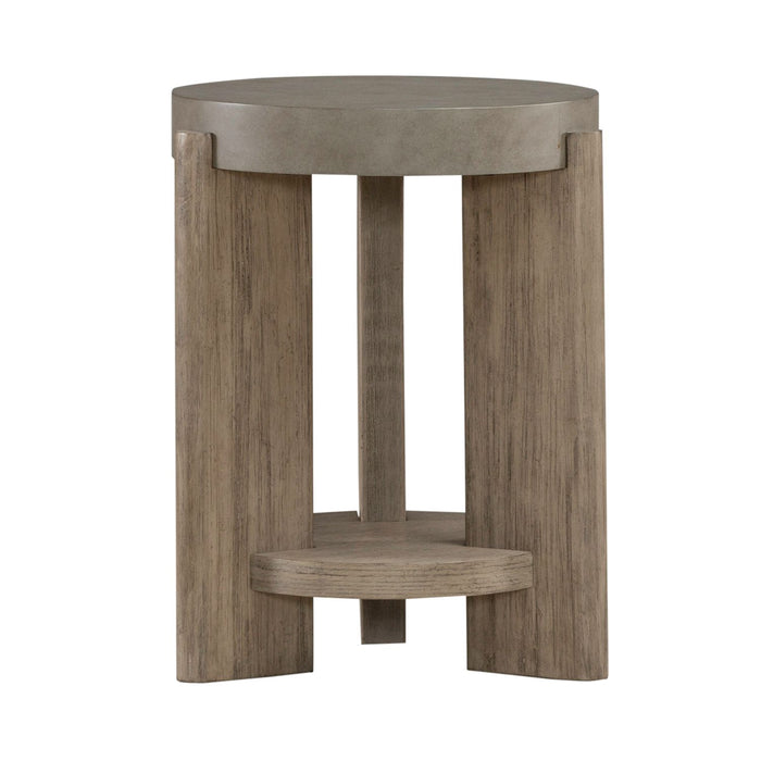 Affinity - Chairside Table