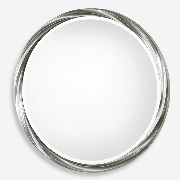 ORION ROUND MIRROR