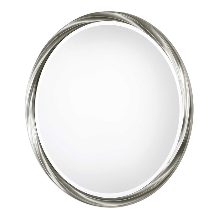 ORION ROUND MIRROR