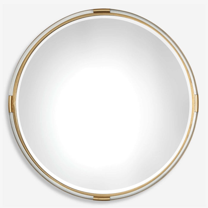 MACKAI ROUND MIRROR