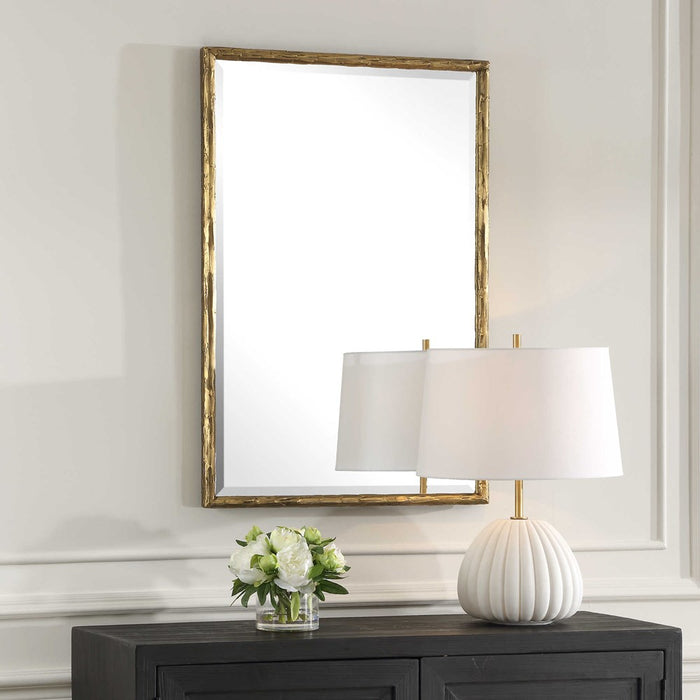 SUTTON VANITY MIRROR