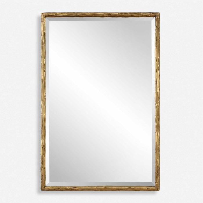 SUTTON VANITY MIRROR