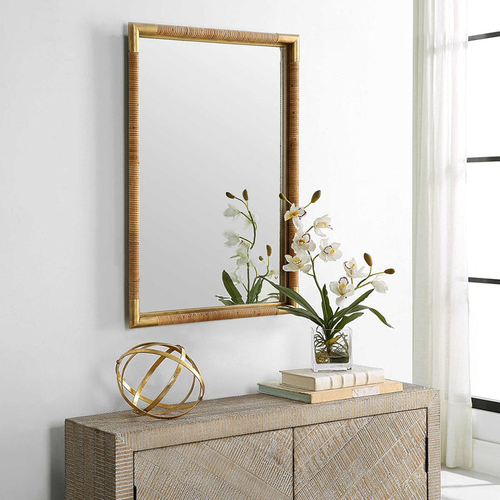 KAMPAR VANITY MIRROR