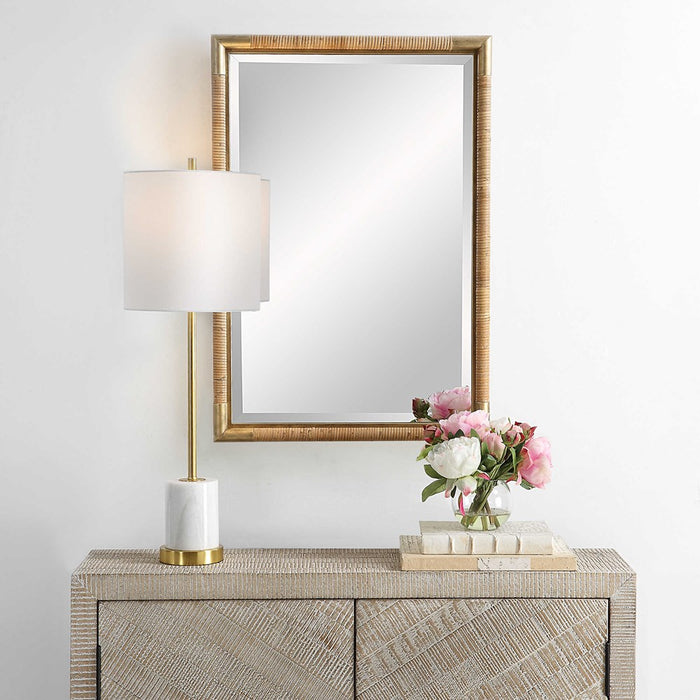 KAMPAR VANITY MIRROR