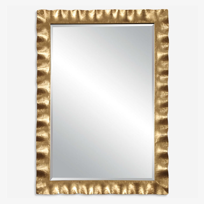 HAYA MIRROR, GOLD