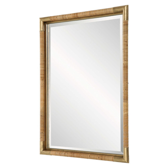 KAMPAR VANITY MIRROR