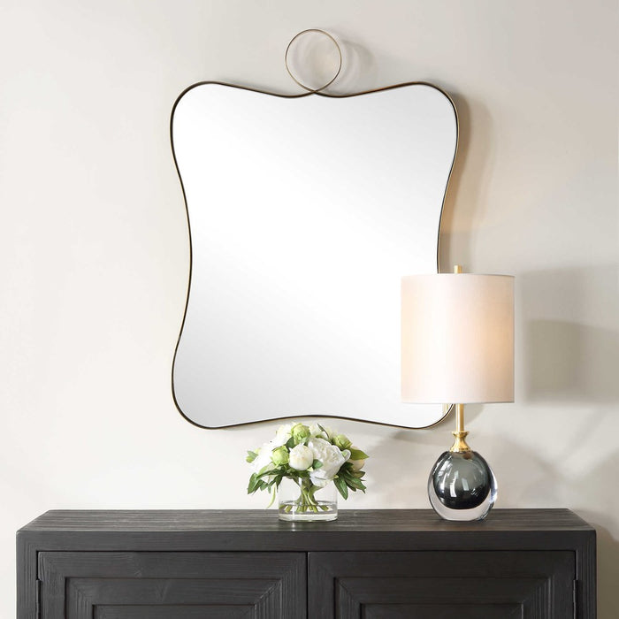 TALIA VANITY MIRROR